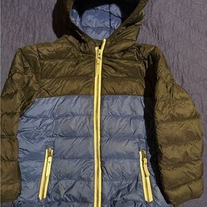 Kids down Jacket
